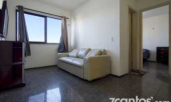 Imagem 2: Apartamento, Rodolfo Teófilo, 2 Quartos