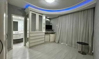 Imagem 6: ALUGUEL- Apartamento 3 quartos (2 suítes) mais escritório na Praia do Canto