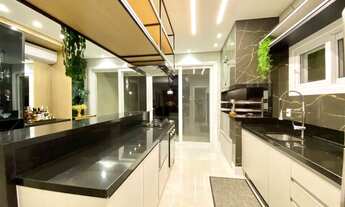 Imagem 6: Oportunidade no condomínio! Casa finamente mobiliada e decorada!