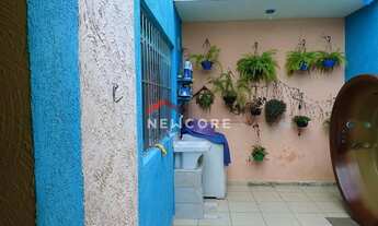 Imagem 7: Sobrado em Rua Terezinha Silva Leite - Jardim São Guilherme - Sorocaba/SP