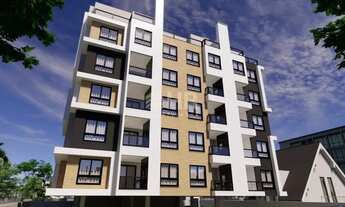 Imagem: Apartamento com 02 dormitórios e 01 vaga