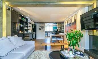 Imagem 7: Apartamento com 2 quartos suítes e escritório para comprar no bairro Petrópolis