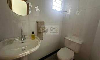 Imagem 4: Sobrado à venda no bairro São Lourenço - Curitiba/PR