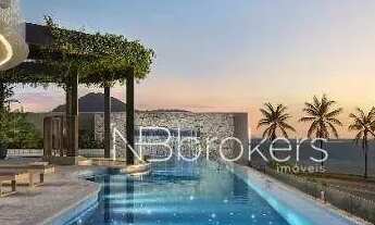 Imagem 7: 2 A 5 SUÍTES EM GUARATUBA COM LAZER COMPLETO E LOCALIZAÇÃO PREMIUM!