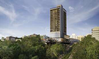 Imagem 2: Venda - Studio - 1 dormitório - Centro - Caxias do Sul - RS