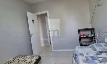 Imagem 7: Apto no Condomínio Júpiter à Venda - Aceita Financiamento