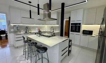 Imagem 7: Ipanema. Na quadra da praia, para locação com 160m2, 3 quartos e 1 vaga - Rio de Janeiro