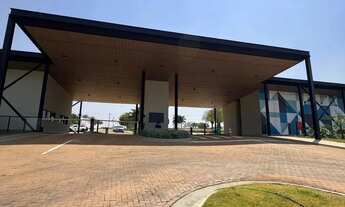 Imagem 3: Cond. jardins genebra - 702 m² Paranoá - Brasília - DF