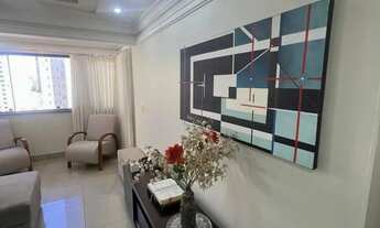 Imagem 3: Apartamento 3 Quartos no Setor Bueno Apartamento com 3 Quarto(s) e 2 banheiro(s) à Venda