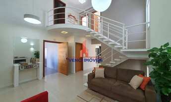 Imagem 6: Casa para enda em Valinhos, Jardim Alto da Colina, com 3 suítes, 238.79 m²