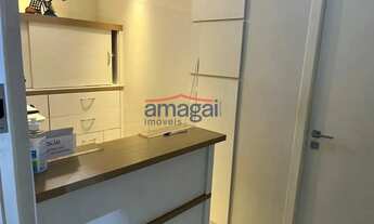 Imagem 4: Sala Comercial no Centro de São José dos Campos