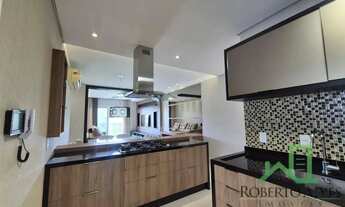 Imagem 4: JURERÊ INTERNACIONAL, 3 SUÍTES, FINAMENTE MOBILIADO