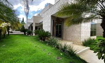 Imagem: Casa Ibituruna - Ao Lado do Sagarana