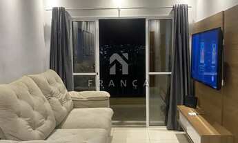 Imagem 2: APARTAMENTO - 02 DORMITÓRIOS - VILA MACHADO