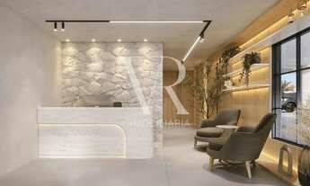 Imagem 4: Apartamento à venda 2 Quartos 1 Suite 1 Vaga 53.84M² Intermares Cabedelo - PB