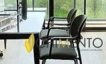 Imagem 4: Conjunto à venda, 55 m² por R$ 600.000,00 - Cerâmica - São Caetano do Sul/SP