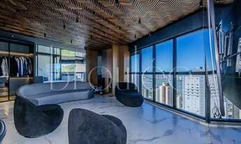 Imagem 6: APARTAMENTO FINAMENTE MOBILIADO NO BAIRRO FAZENDA EM ITAJAÍ/SC PARA LOCAÇÃO ANUAL