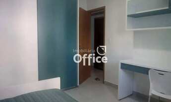 Imagem 4: Apartamento com 3 Quartos à venda, 92 m² por R$ 400.000 - Chácaras Colorado - Anápolis/GO