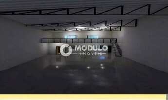 Imagem: Loja disponivel para locação no bairro