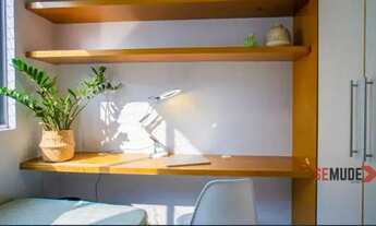 Imagem 6: Apartamento mobiliado no Itacorubi