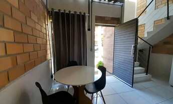 Imagem 4: Apartamento com 1 dormitório para alugar, 42 m² por R$ 1.572,00/mês - Vila Nova - Novo Ham