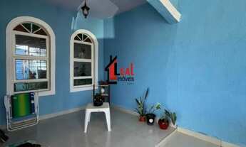 Imagem 3: Casa para Venda em Regente Feijó, NOZAWA, 2 dormitórios, 1 banheiro, 1 vaga