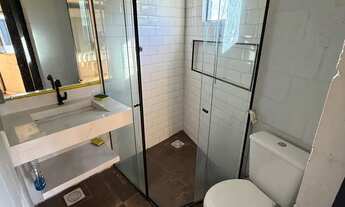 Imagem 2: Kitnet mobiliada ( LER DESCRIÇÕES