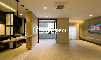 Imagem 2: APARTAMENTO À VENDA NA VILA MADALENA, 1 DORMITÓRIOS, 1 SUÍTE. 1 VAGA DE GARAGEM