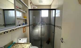 Imagem 6: Apartamento com vista mar e 02 quartos à venda no Jardim Cidade de Florianópolis