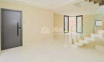 Imagem: SOBRADOS MODERNOS PROX. IGREJA ADVEC E PANVEL