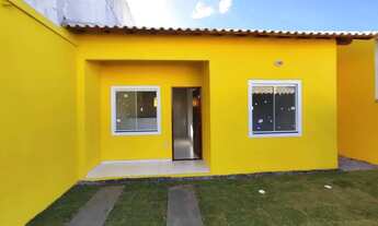 Imagem 4: Imóvel para venda tem 70 metros quadrados com 1 quarto em Unamar (Tamoios) - Cabo Frio - R