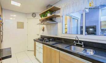 Imagem 11: Sobrado TRIPLEX SEMIMOBILIADO com 4 quartos à venda, 186 m² por R$ 1.299.000,00 - Campina