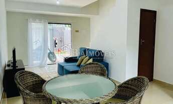 Imagem 7: Casa a 5 Minutos do West Shopping - Casa em Campo Grande