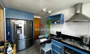 Imagem 5: Cobertura em Rua Conselheiro Quintiliano Silva - Santo Antônio - Belo Horizonte/MG