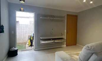 Imagem 5: Apartamento Térreo com espaço privativo -Castello Di Palma -Tiradentes