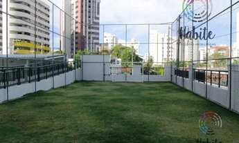 Imagem 7: Apartamento Mobiliado para Locação no Cocó Fortaleza-CE