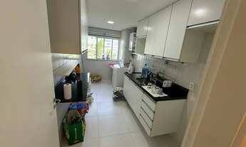 Imagem 7: Imóvel para venda com 78 metros quadrados com 2 quartos em Barra Olímpica - Rio de Janeiro