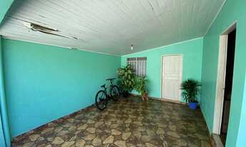 Imagem 7: CASA À VENDA NO JARDIM APUCARANA EM APUCARANA