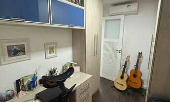 Imagem 3: Imóvel para venda possui 88 metros quadrados com 2 quartos