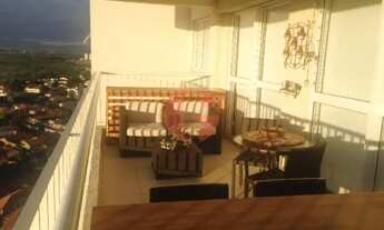 Imagem 5: Apartamento para venda com 3 quartos e 3 vagas de garagem - 142m² no Jardim das Indústrias