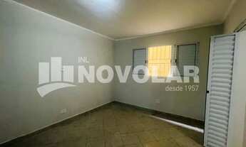 Imagem 3: Casa Térrea na Vila Sabrina com 2 Dormitórios