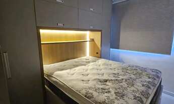 Imagem 6: Imóvel para venda possui 54 metros quadrados com 2 quartos em São Conrado - Vila Velha - E