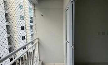 Imagem 7: APARTAMENTO COND. RESERVA TROPICAL HELICONIA, URUGUAI - ZONA LESTE, TERESINA