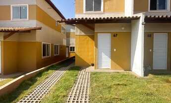 Imagem: Vendo ágio casa duplex em condomínio