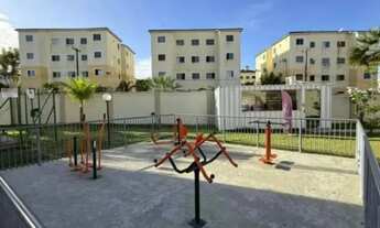 Imagem 7: Apartamento Parque Donatello Messejana Oportunidade