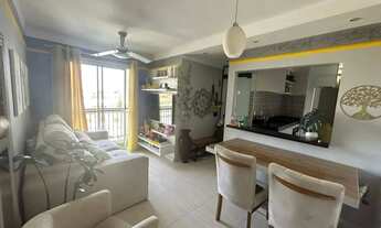 Imagem 3: Apartamento - Parque Rural Fazenda Santa Cândida - Campinas