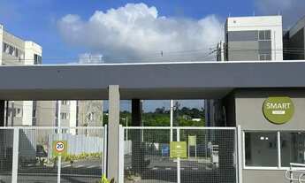 Imagem 3: Imóvel para venda possui 41 metros quadrados com 2 quartos em Tarumã - Manaus - AM