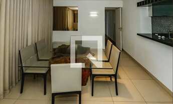 Imagem 2: Apartamento à Venda - Ouro Preto, 4 Quartos, 120 m2