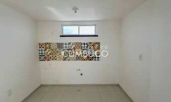 Imagem 7: Apartamento com 2 dormitórios à venda, 86m² por R$ 440.000,00 - Cumbuco - Caucaia/CE