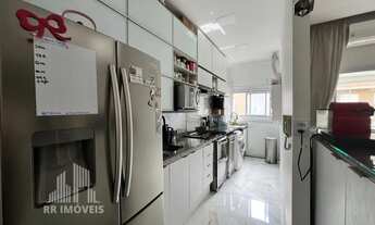 Imagem 3: RR9451 Apartamento 62m² CONDOMÍNIO PLAY BARUERI - OPORTUNIDADE - 2 Dorms 2 Vagas - Barueri